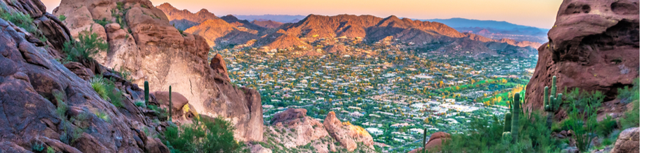 Rental Leasing Phoenix Scottsdale
